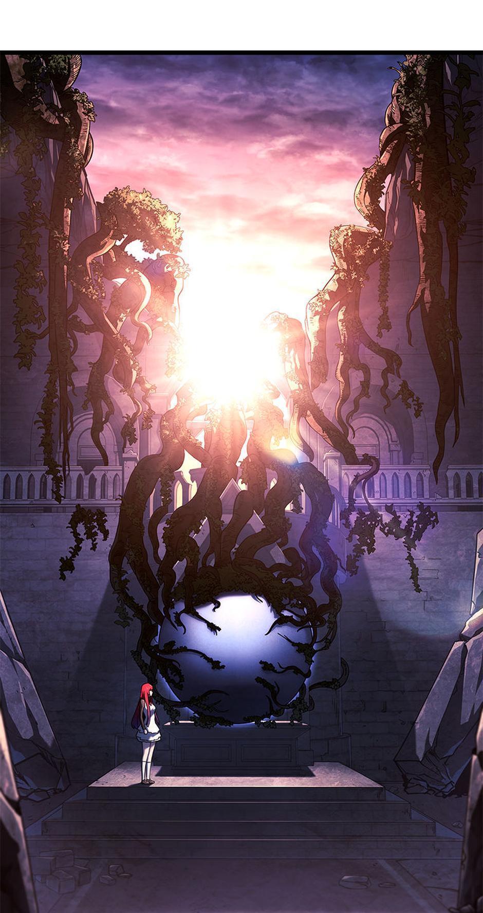 Read Revenge of the Baskerville Bloodhound EN Manga Online