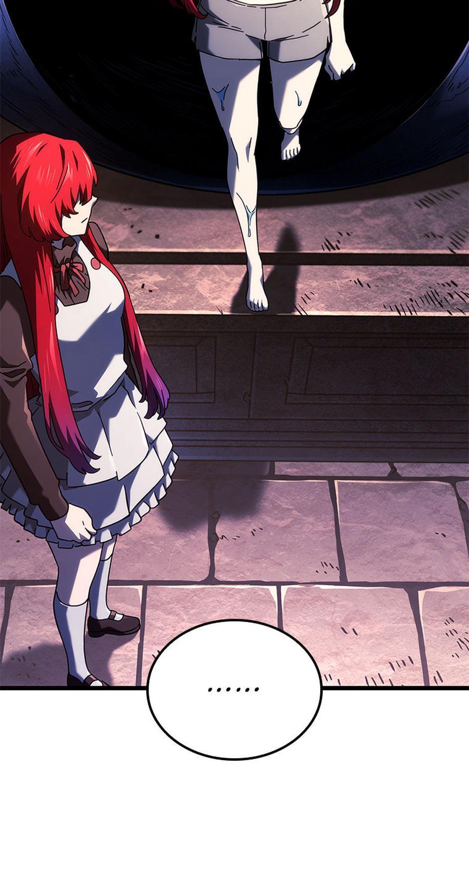 Read Revenge of the Baskerville Bloodhound EN Manga Online