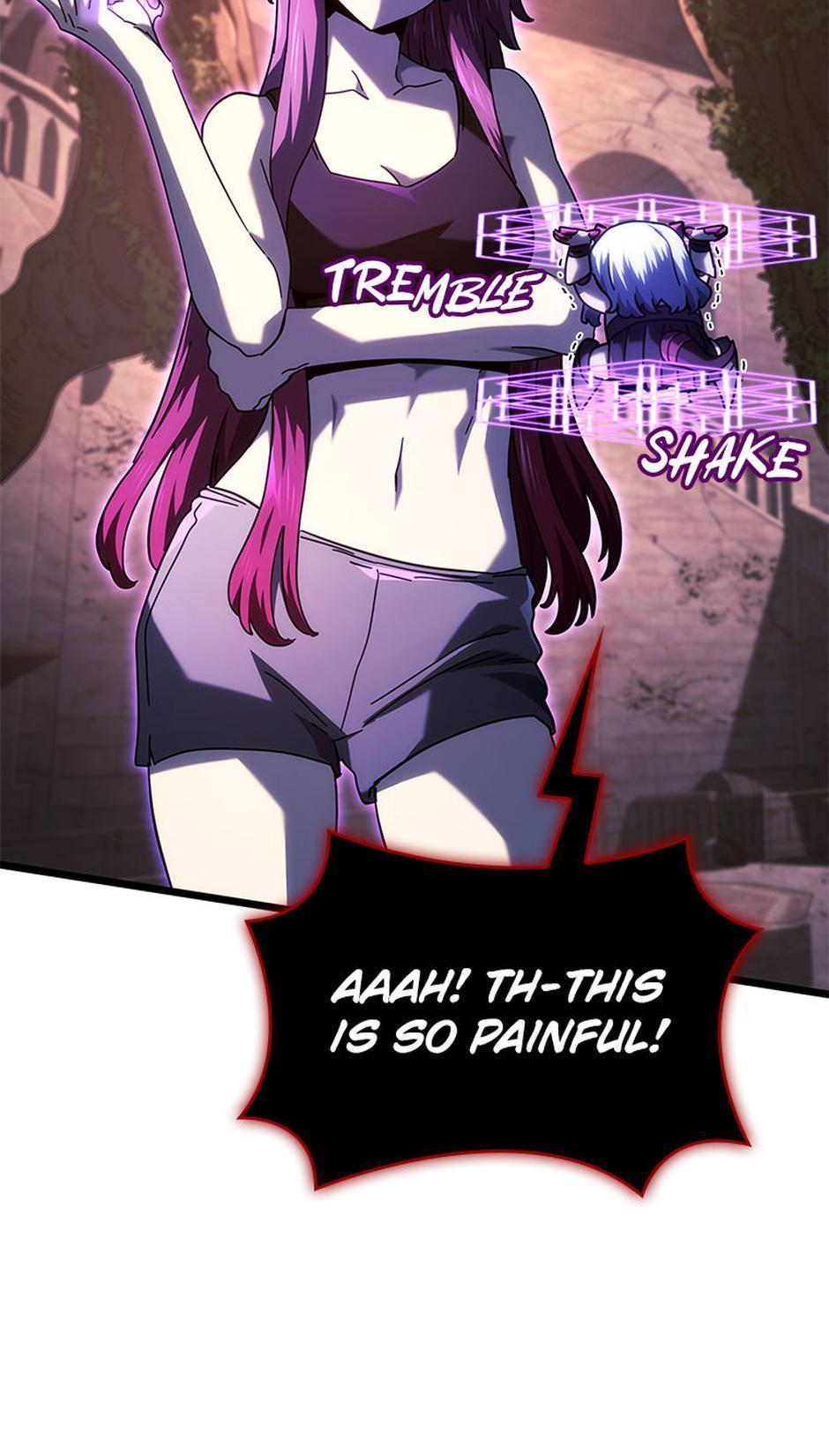Read Revenge of the Baskerville Bloodhound EN Manga Online