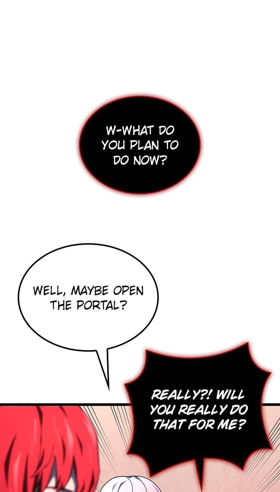 Read Revenge of the Baskerville Bloodhound EN Manga Online