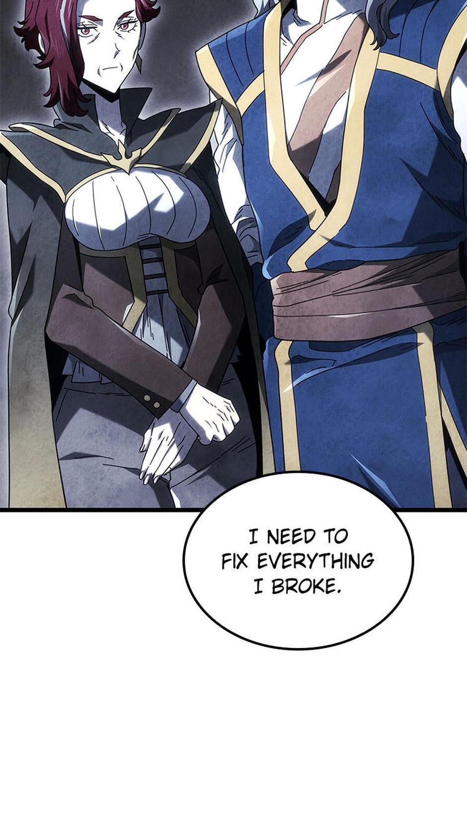 Read Revenge of the Baskerville Bloodhound EN Manga Online