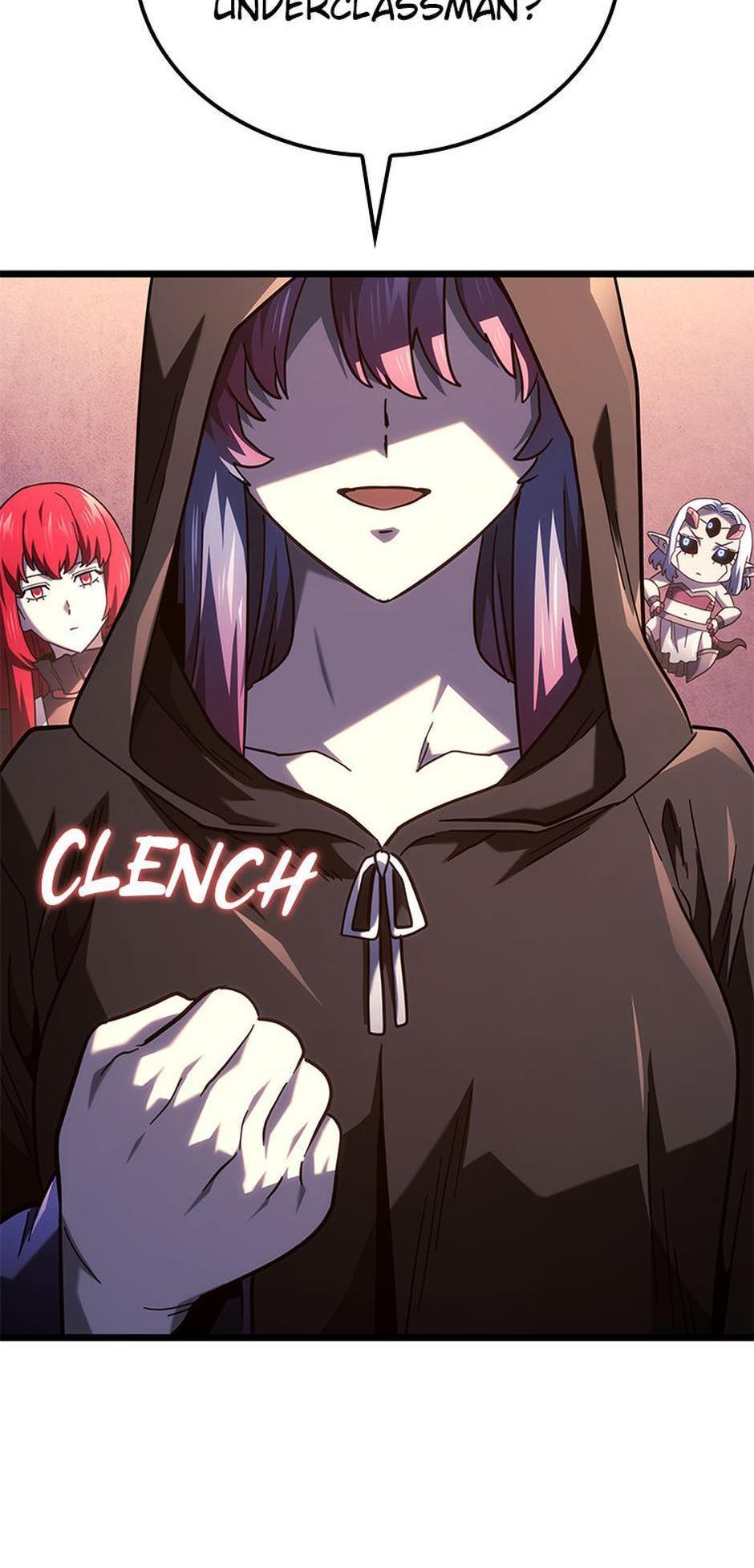 Read Revenge of the Baskerville Bloodhound EN Manga Online
