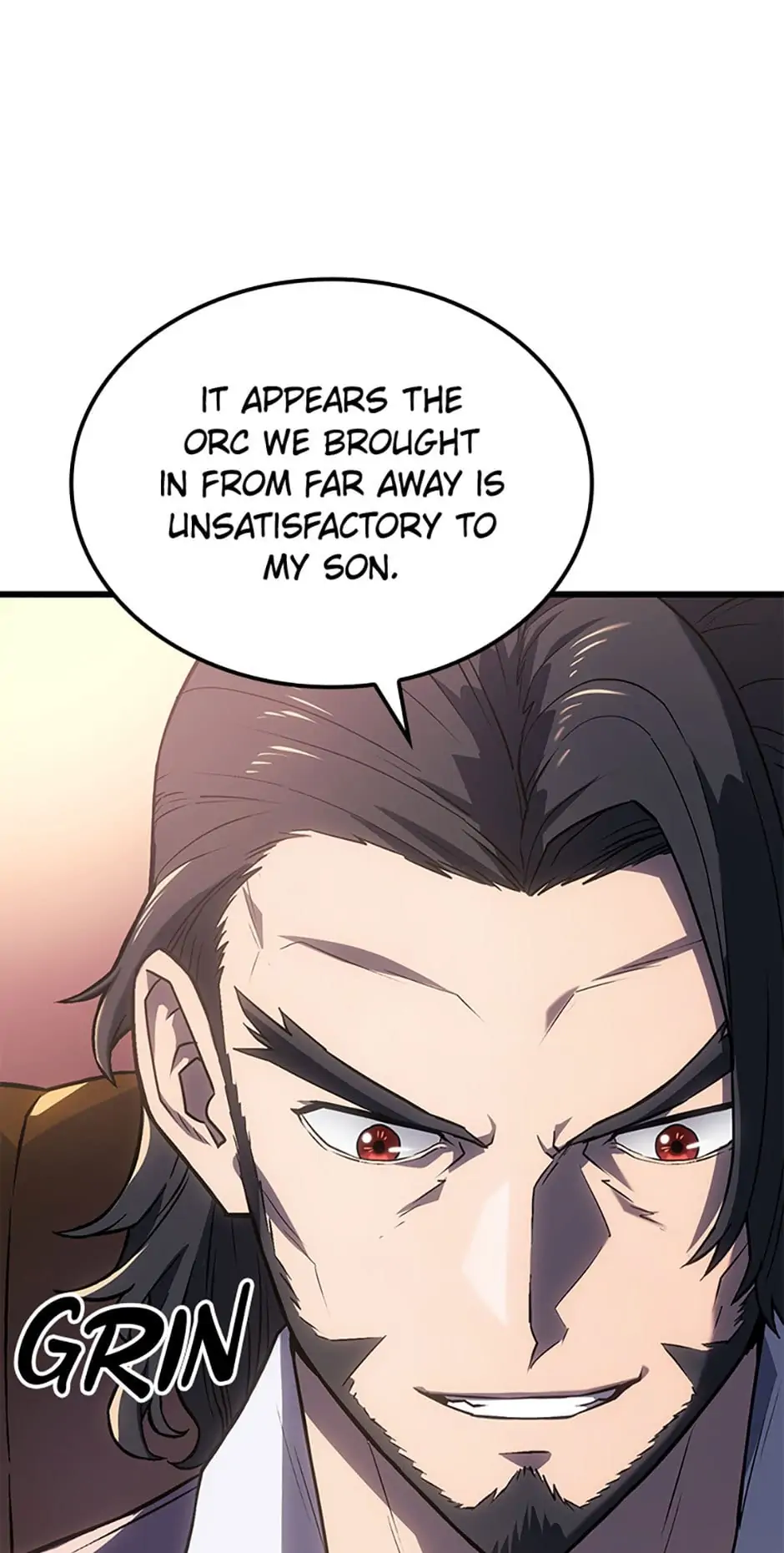 Read Revenge of the Baskerville Bloodhound EN Manga Online