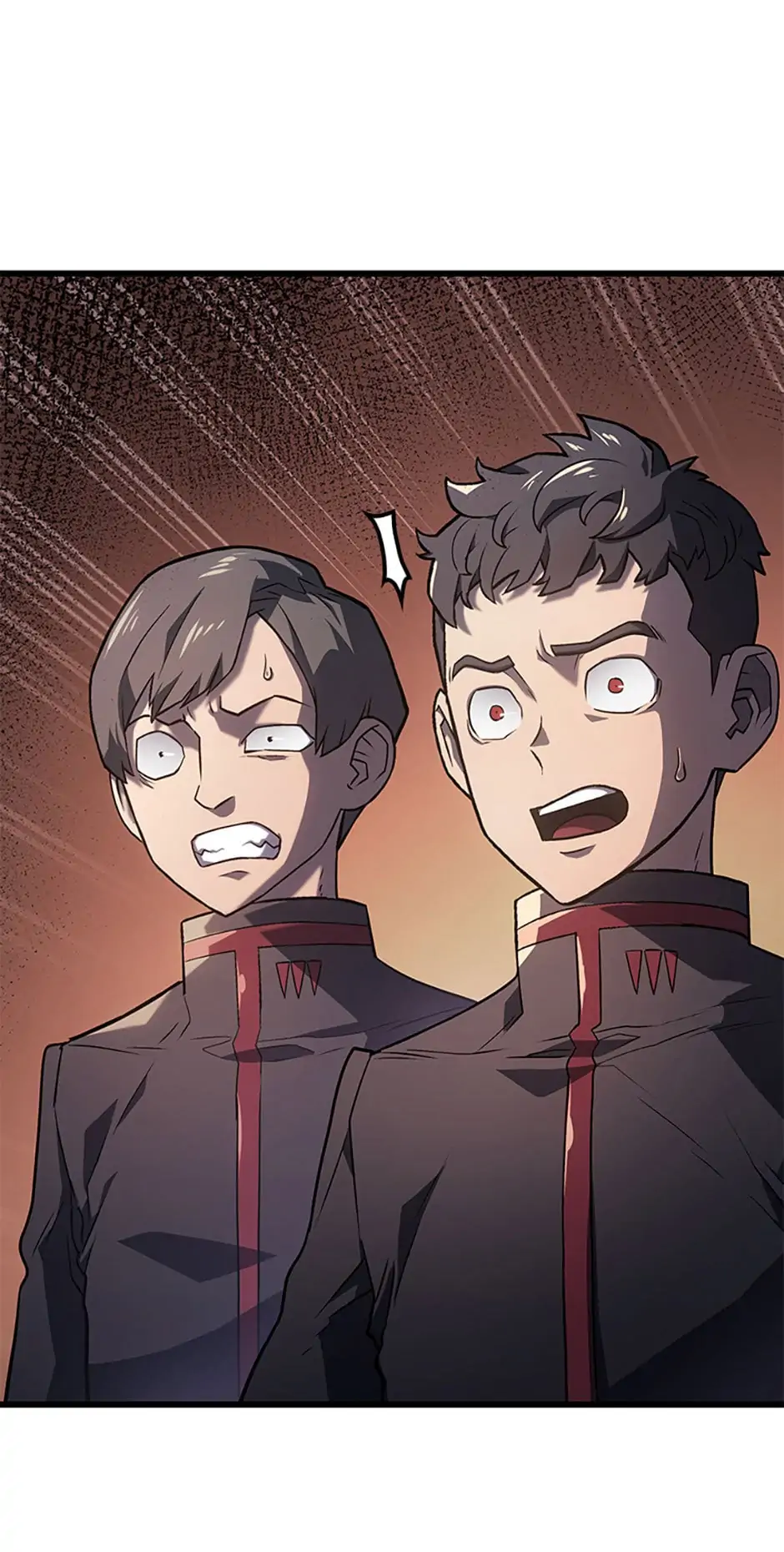 Read Revenge of the Baskerville Bloodhound EN Manga Online