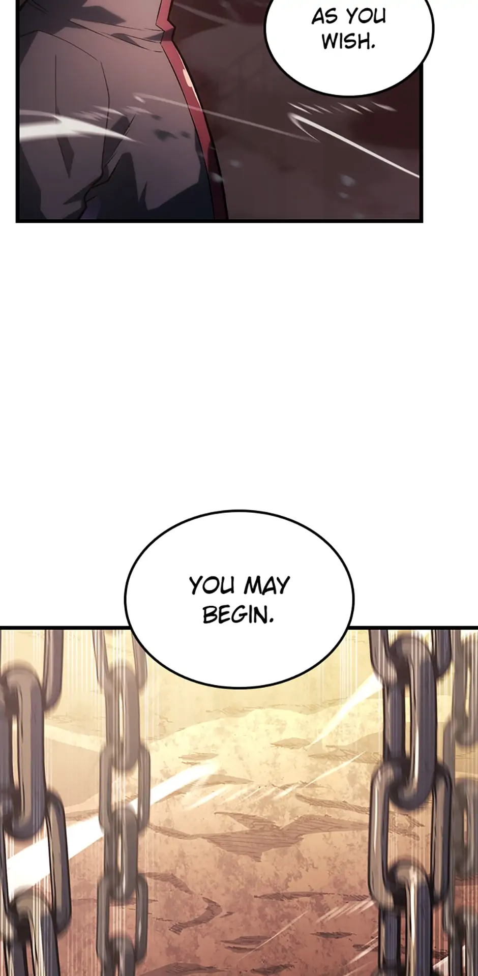 Read Revenge of the Baskerville Bloodhound EN Manga Online