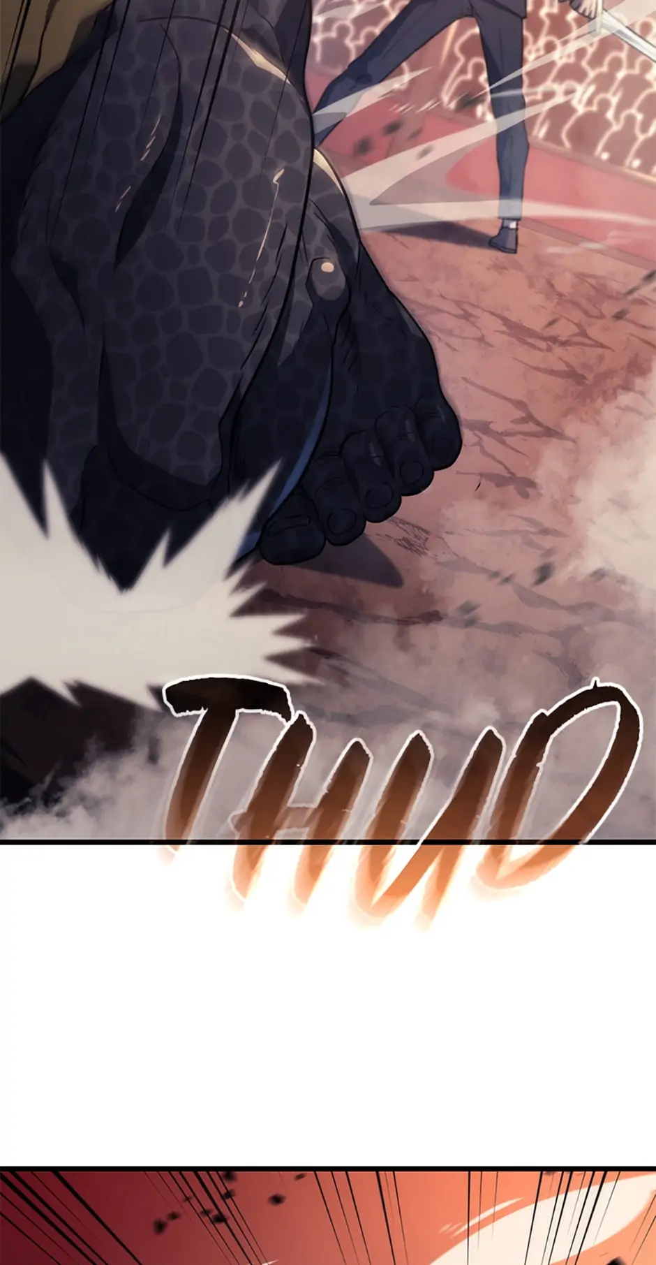 Read Revenge of the Baskerville Bloodhound EN Manga Online
