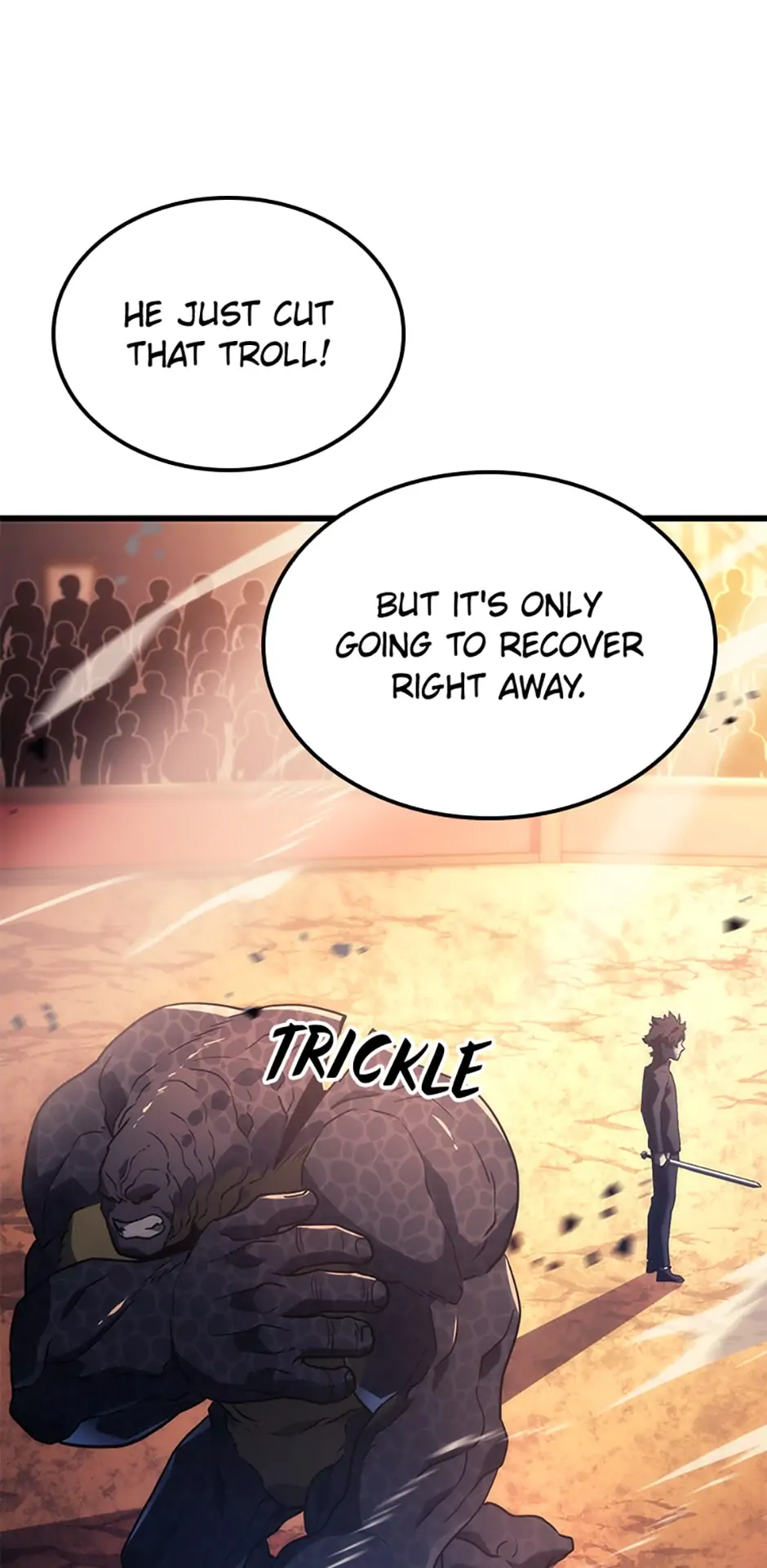 Read Revenge of the Baskerville Bloodhound EN Manga Online