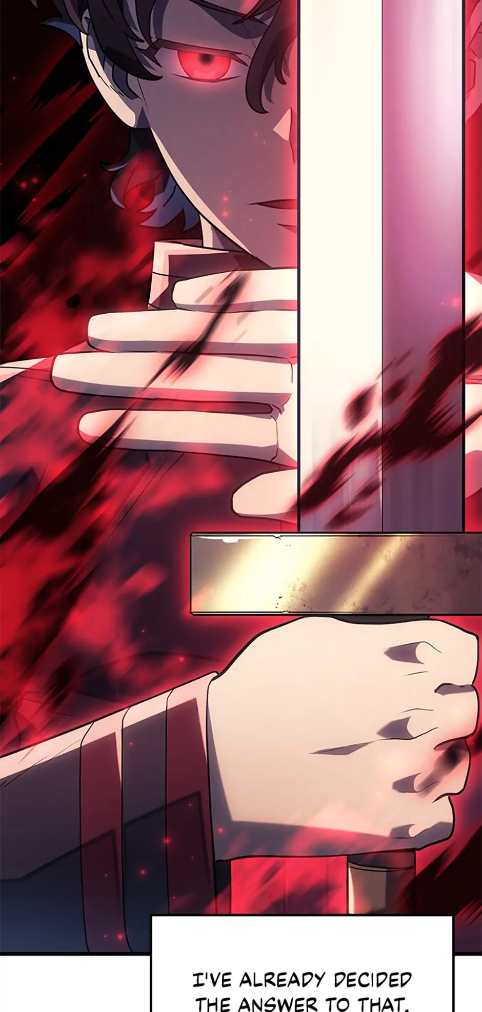 Read Revenge of the Baskerville Bloodhound EN Manga Online