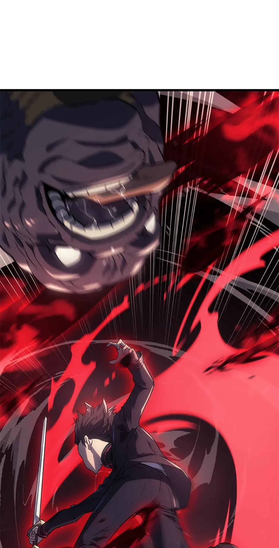 Read Revenge of the Baskerville Bloodhound EN Manga Online