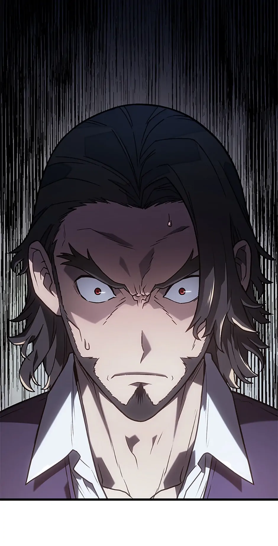 Read Revenge of the Baskerville Bloodhound EN Manga Online