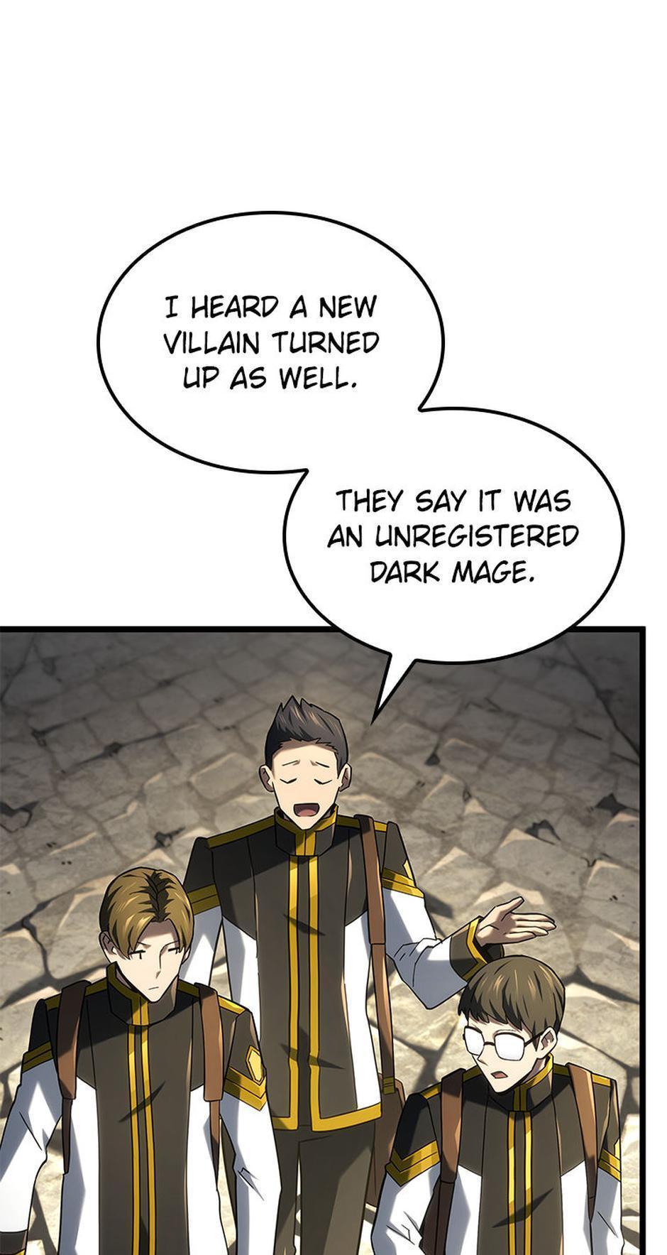 Read Revenge of the Baskerville Bloodhound EN Manga Online