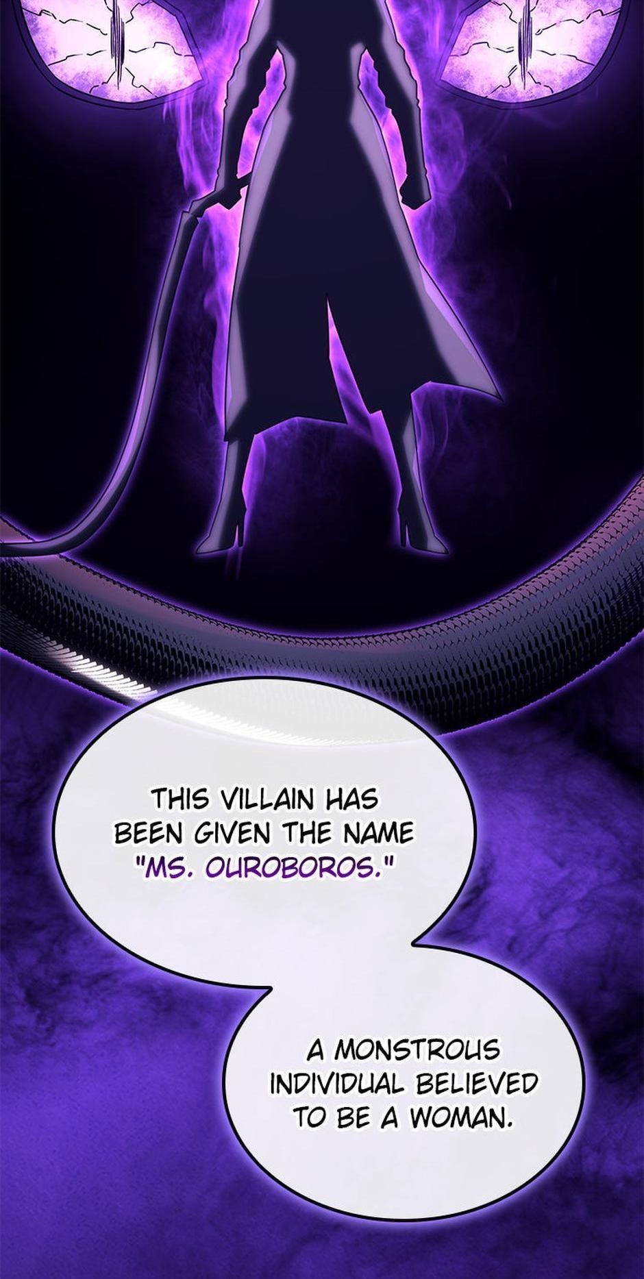 Read Revenge of the Baskerville Bloodhound EN Manga Online