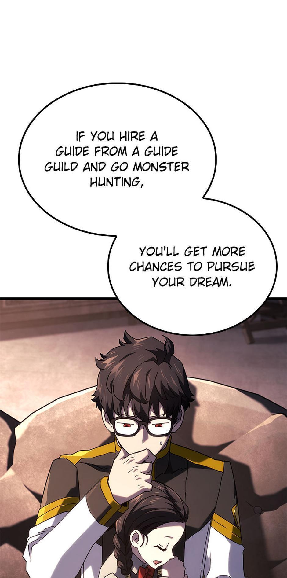 Read Revenge of the Baskerville Bloodhound EN Manga Online