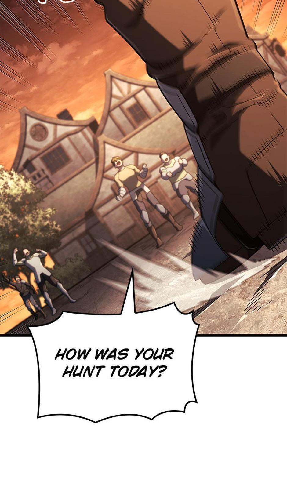 Read Revenge of the Baskerville Bloodhound EN Manga Online