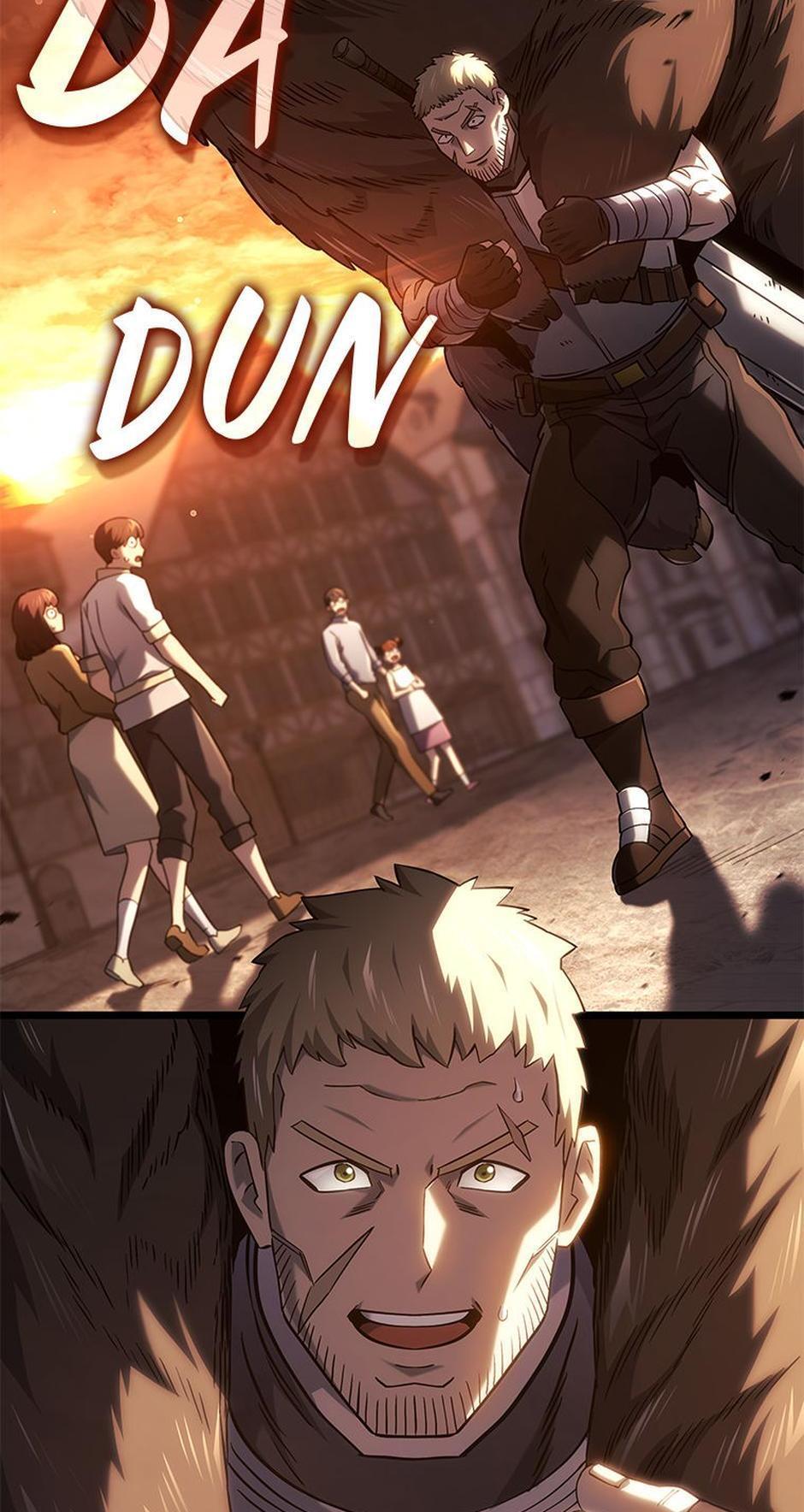 Read Revenge of the Baskerville Bloodhound EN Manga Online