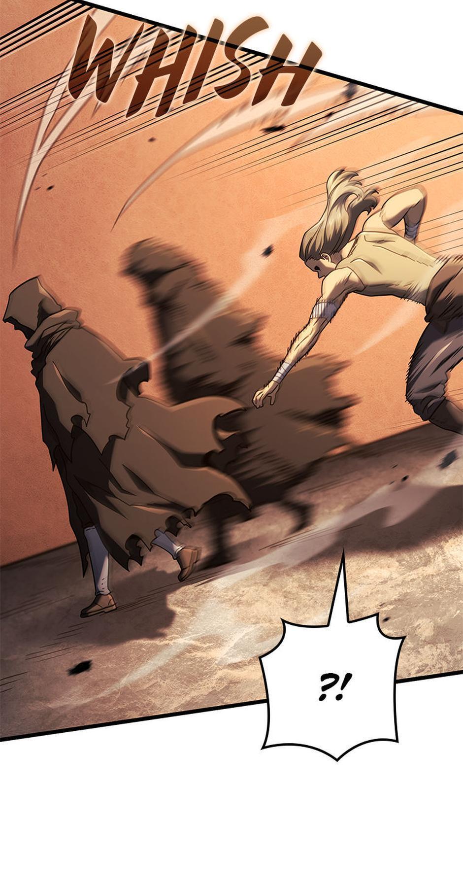 Read Revenge of the Baskerville Bloodhound EN Manga Online