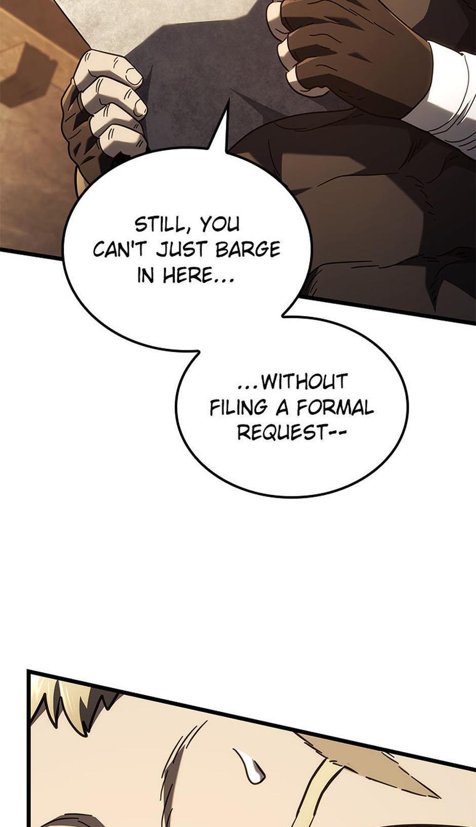 Read Revenge of the Baskerville Bloodhound EN Manga Online