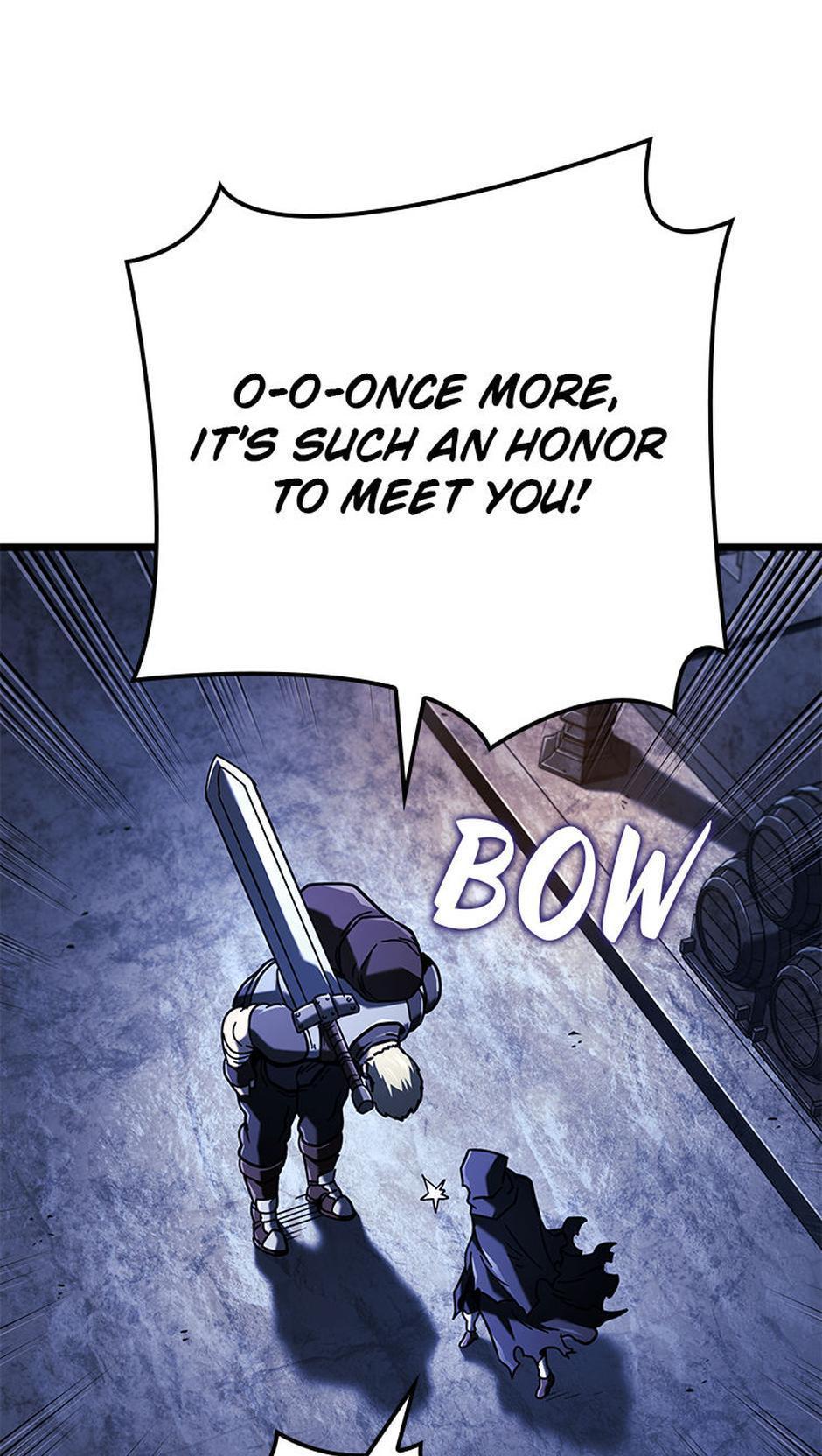 Read Revenge of the Baskerville Bloodhound EN Manga Online