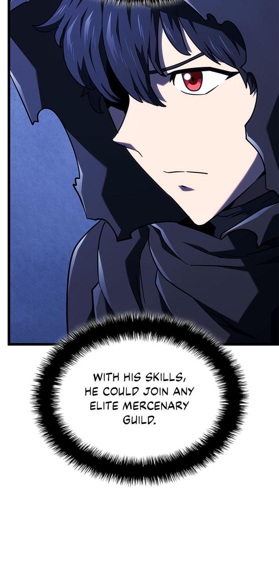 Read Revenge of the Baskerville Bloodhound EN Manga Online