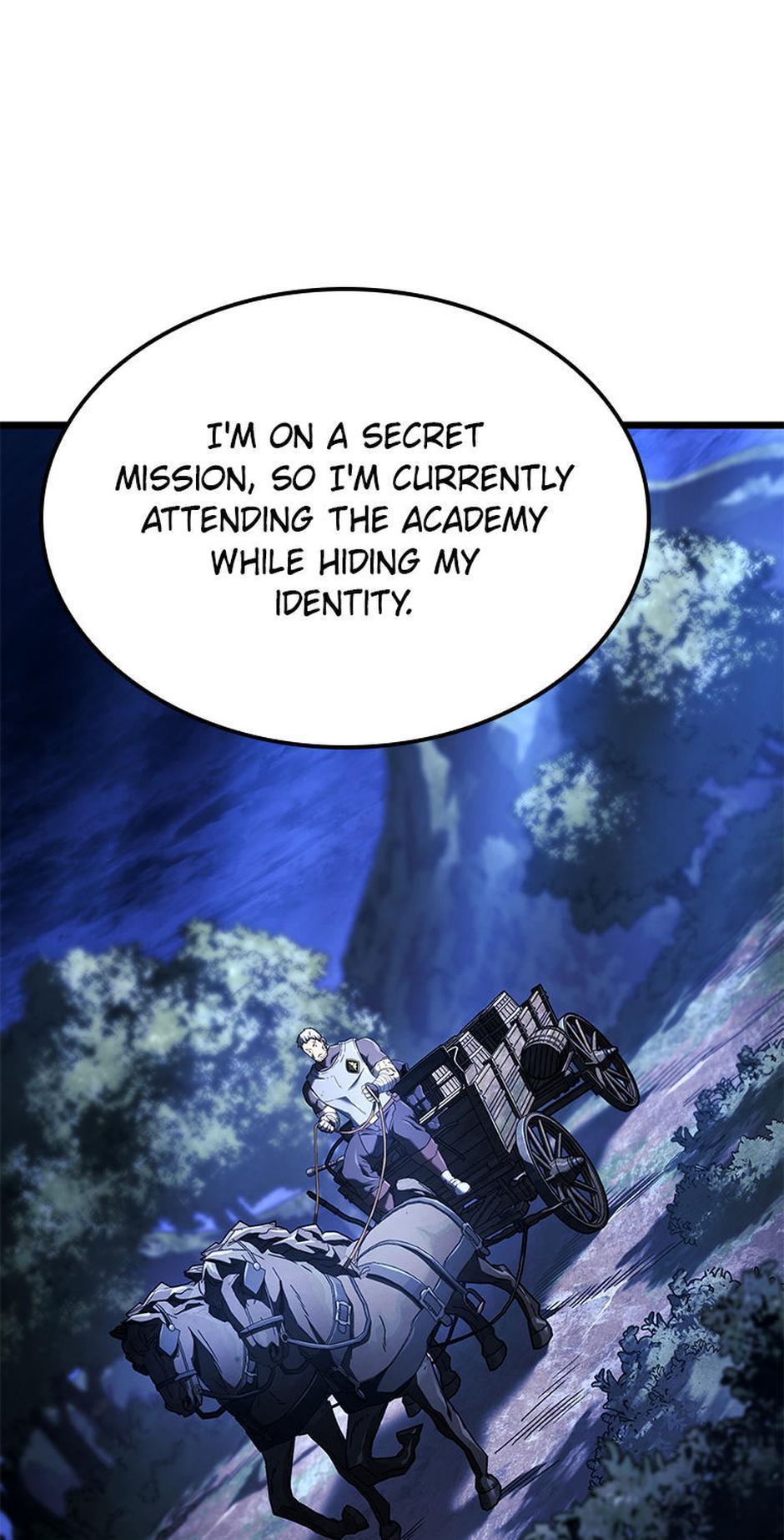 Read Revenge of the Baskerville Bloodhound EN Manga Online