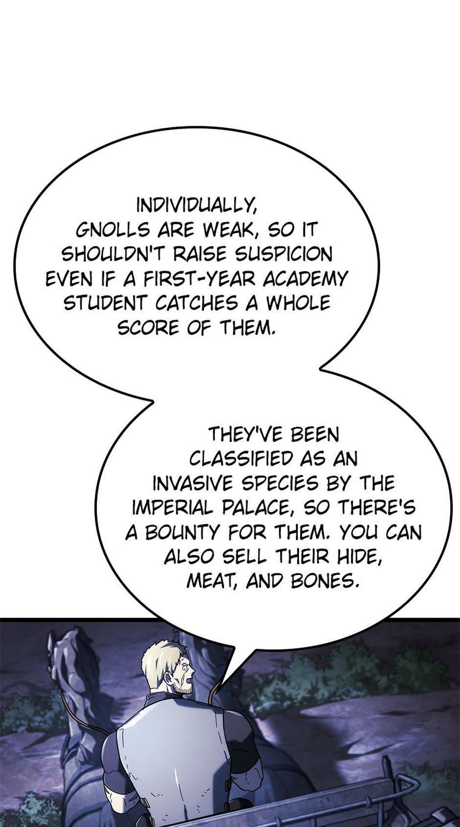 Read Revenge of the Baskerville Bloodhound EN Manga Online