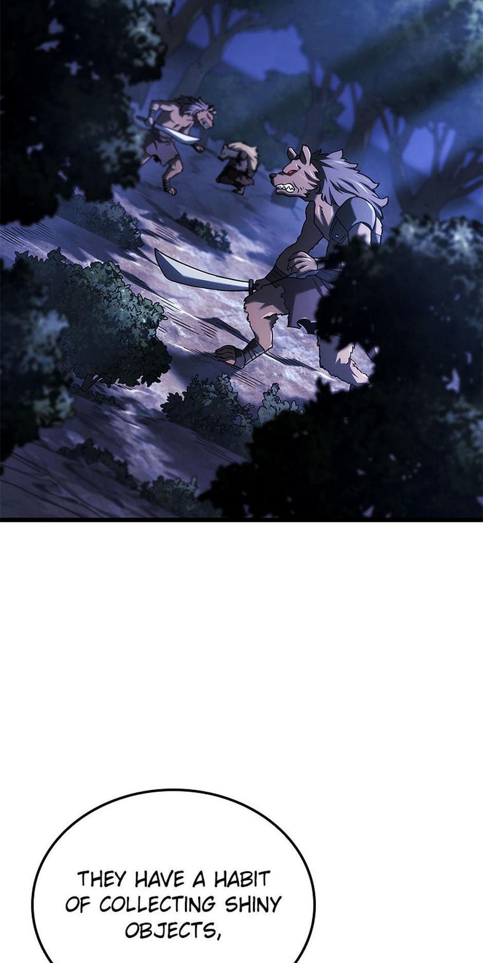 Read Revenge of the Baskerville Bloodhound EN Manga Online
