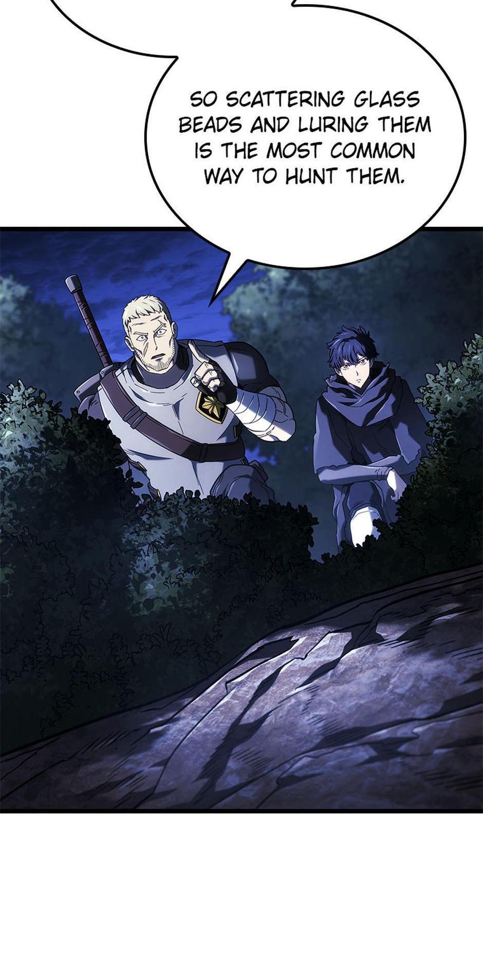 Read Revenge of the Baskerville Bloodhound EN Manga Online