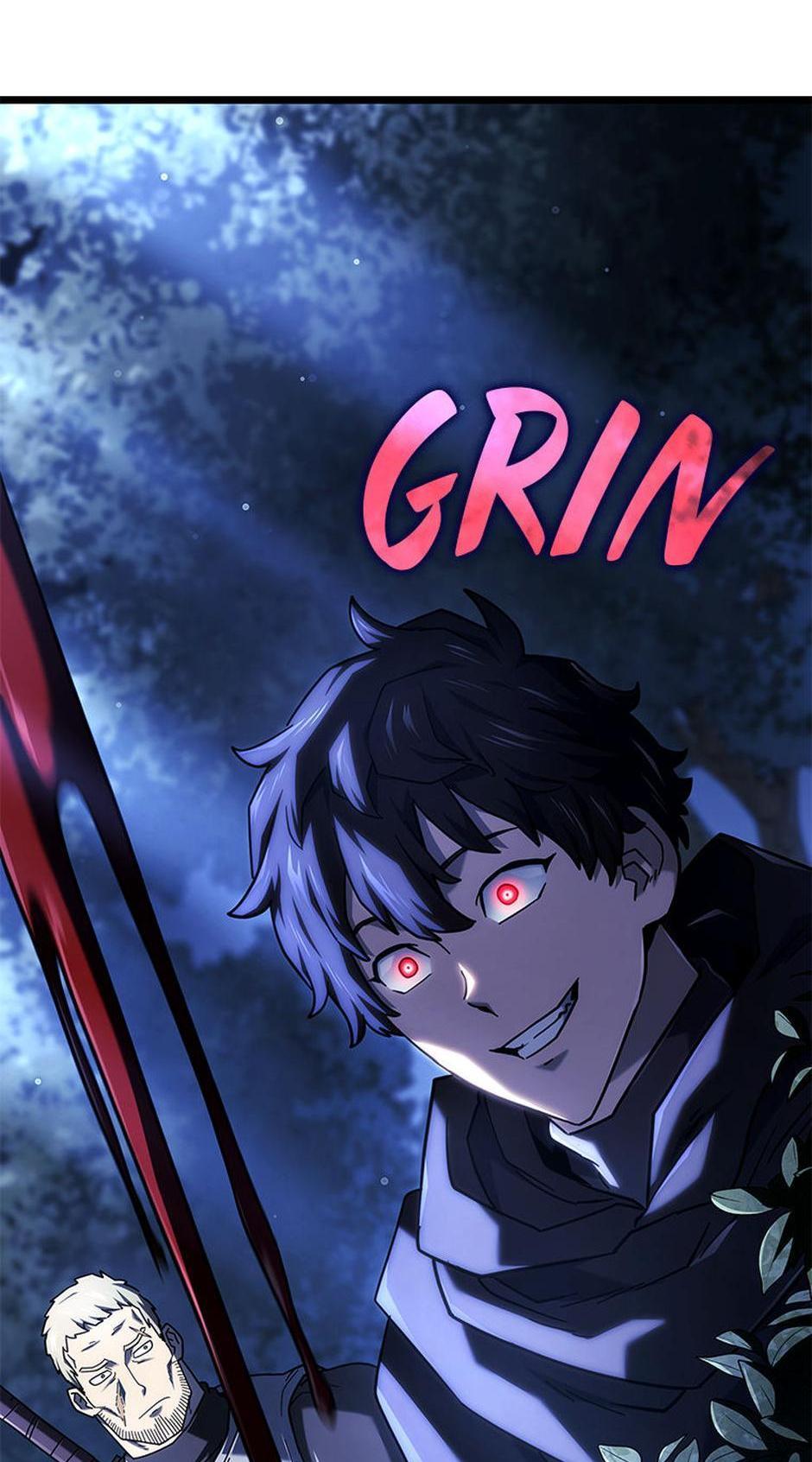 Read Revenge of the Baskerville Bloodhound EN Manga Online