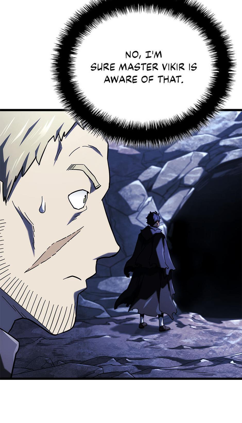 Read Revenge of the Baskerville Bloodhound EN Manga Online