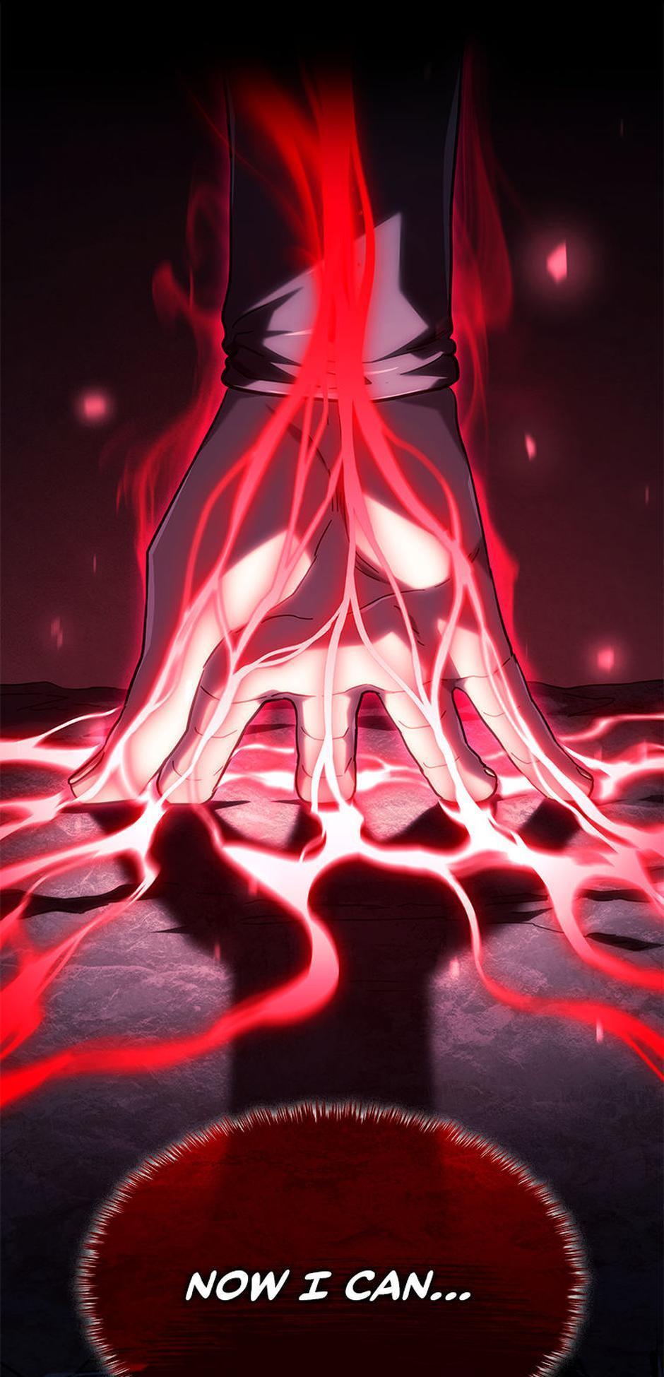 Read Revenge of the Baskerville Bloodhound EN Manga Online