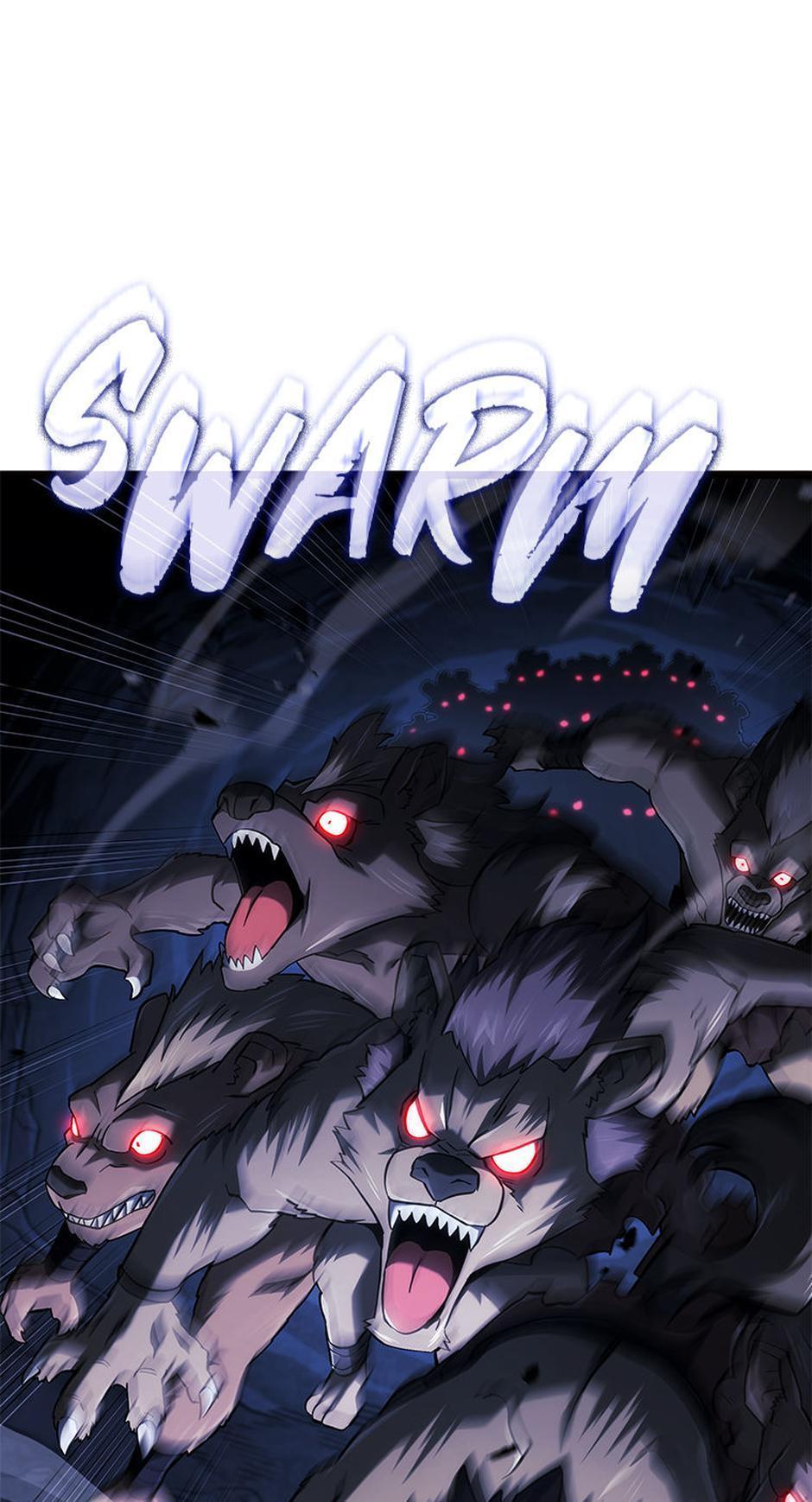 Read Revenge of the Baskerville Bloodhound EN Manga Online
