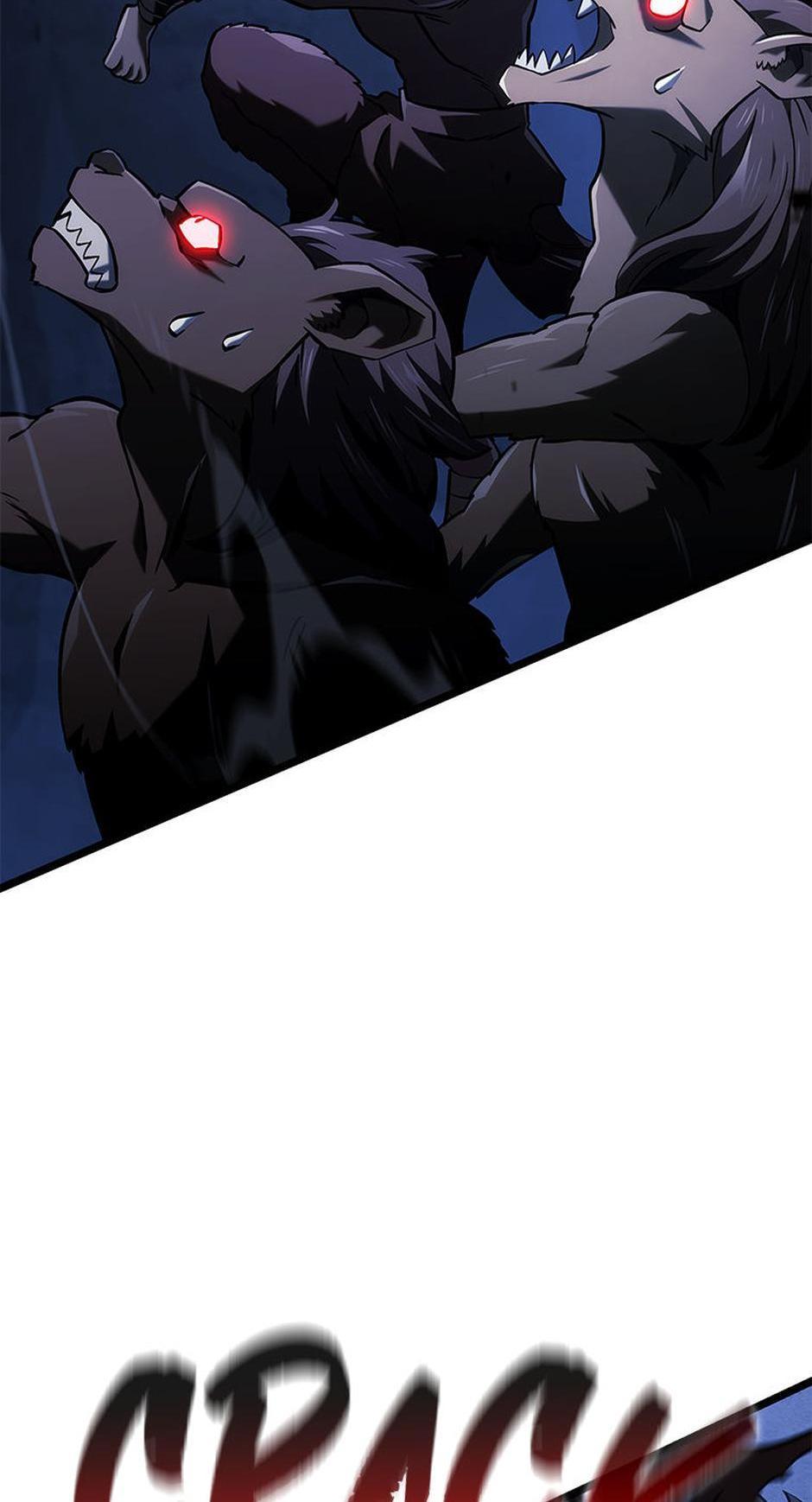Read Revenge of the Baskerville Bloodhound EN Manga Online