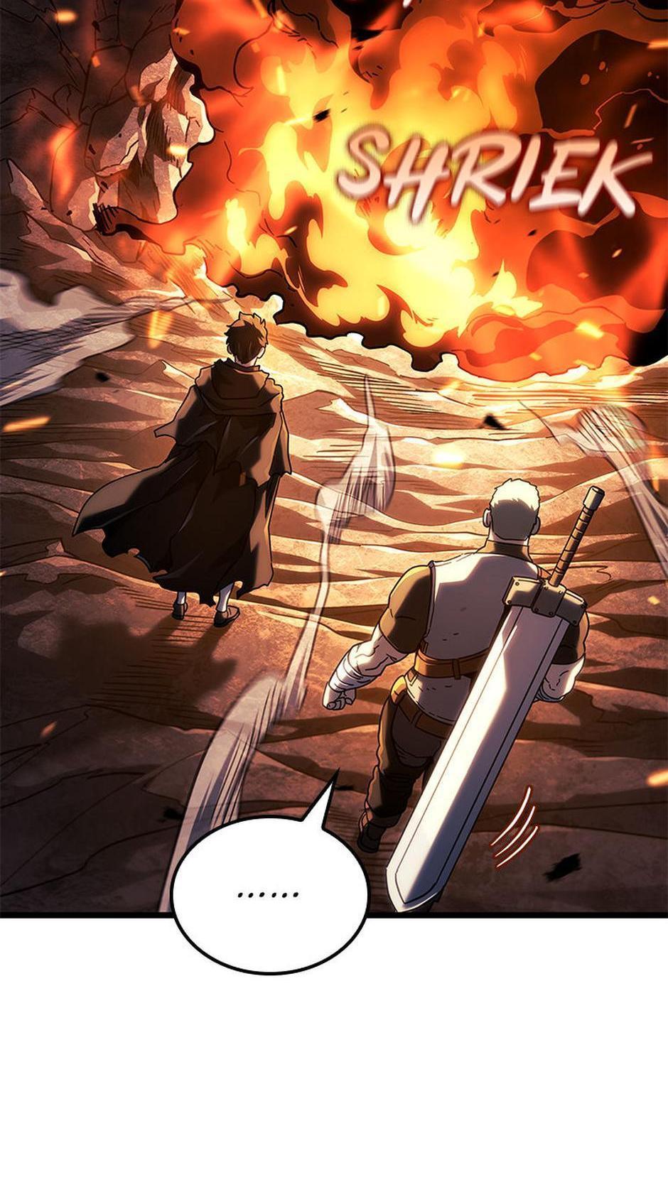 Read Revenge of the Baskerville Bloodhound EN Manga Online