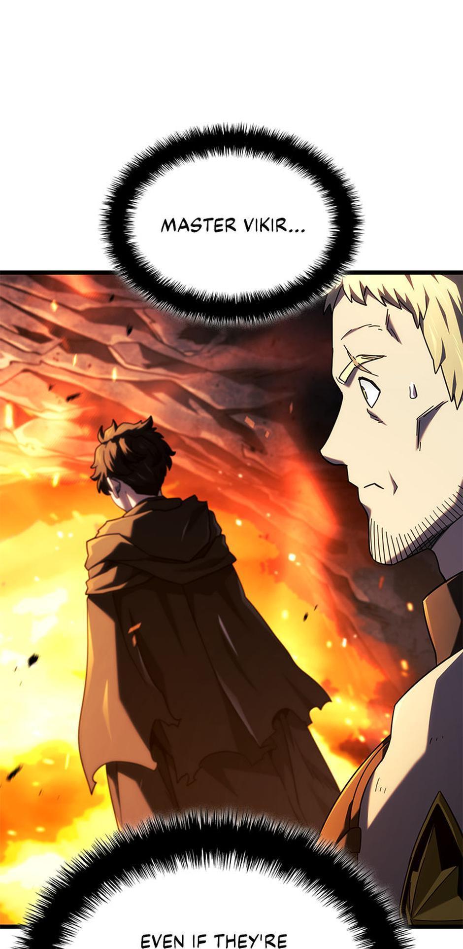 Read Revenge of the Baskerville Bloodhound EN Manga Online
