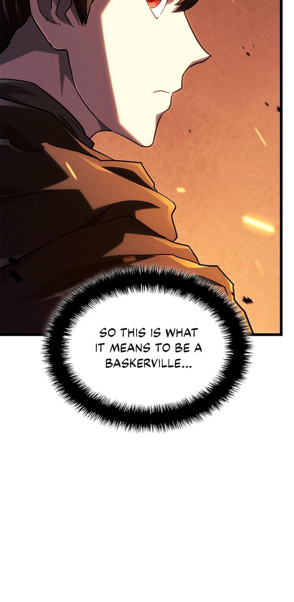 Read Revenge of the Baskerville Bloodhound EN Manga Online