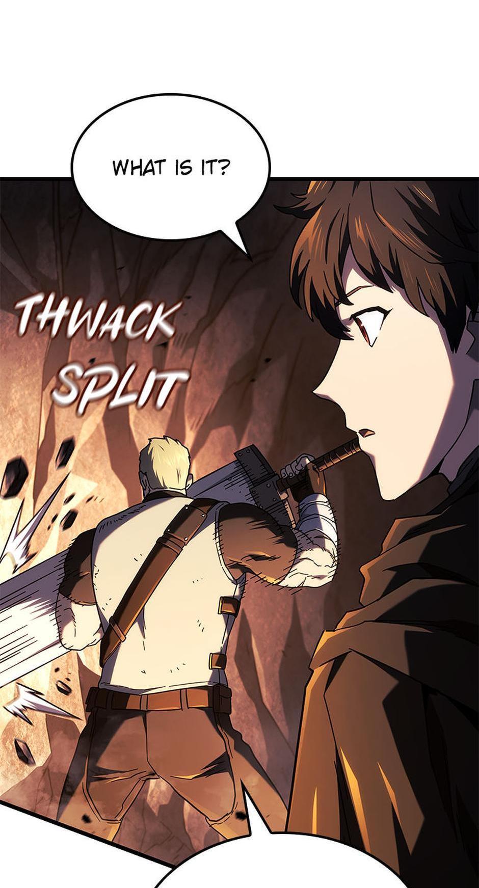 Read Revenge of the Baskerville Bloodhound EN Manga Online