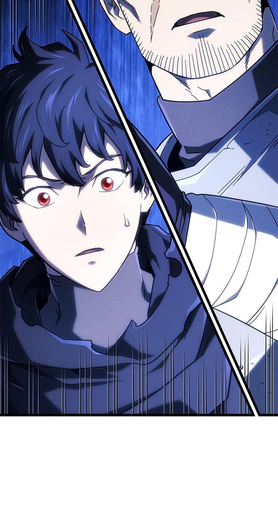 Read Revenge of the Baskerville Bloodhound EN Manga Online