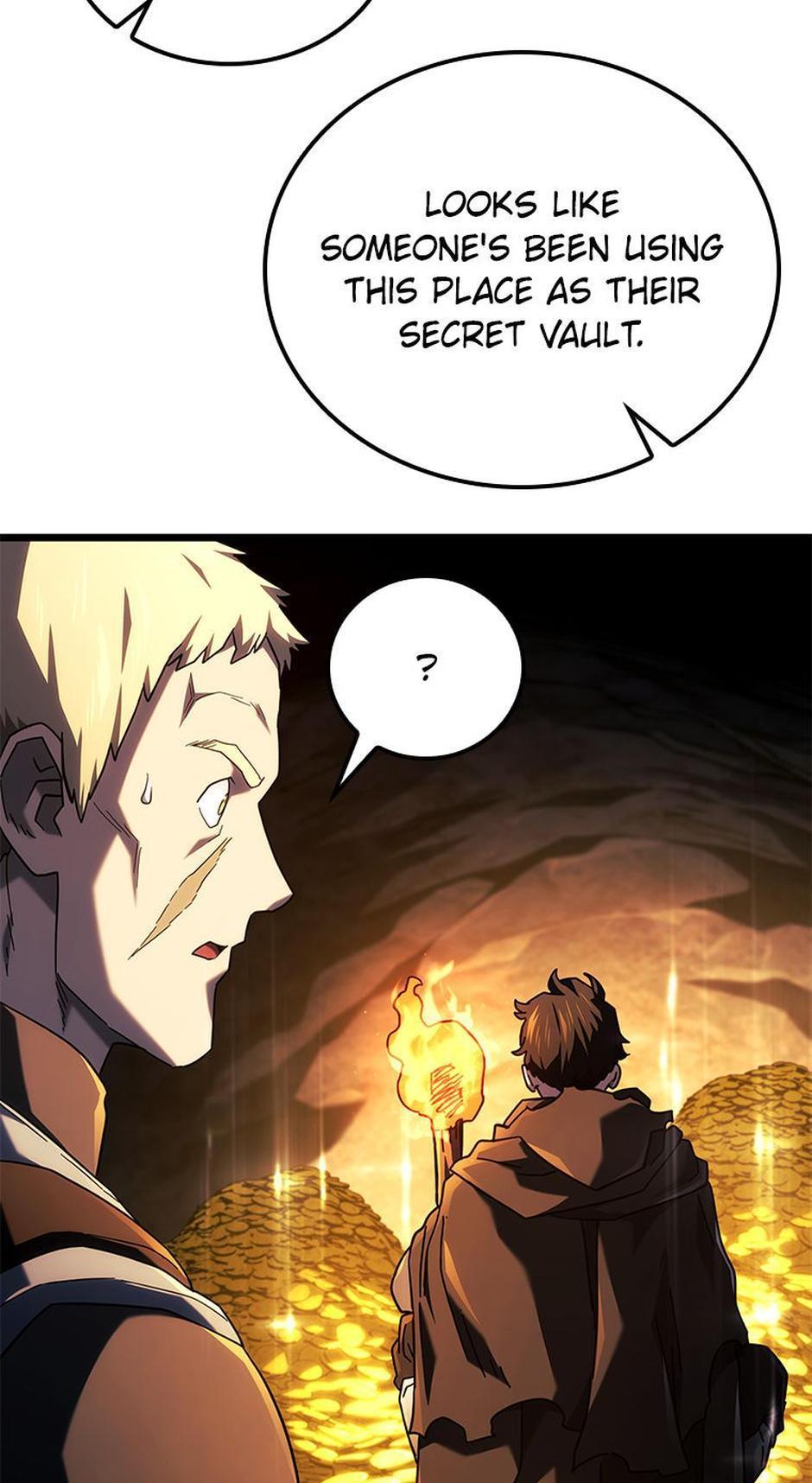 Read Revenge of the Baskerville Bloodhound EN Manga Online