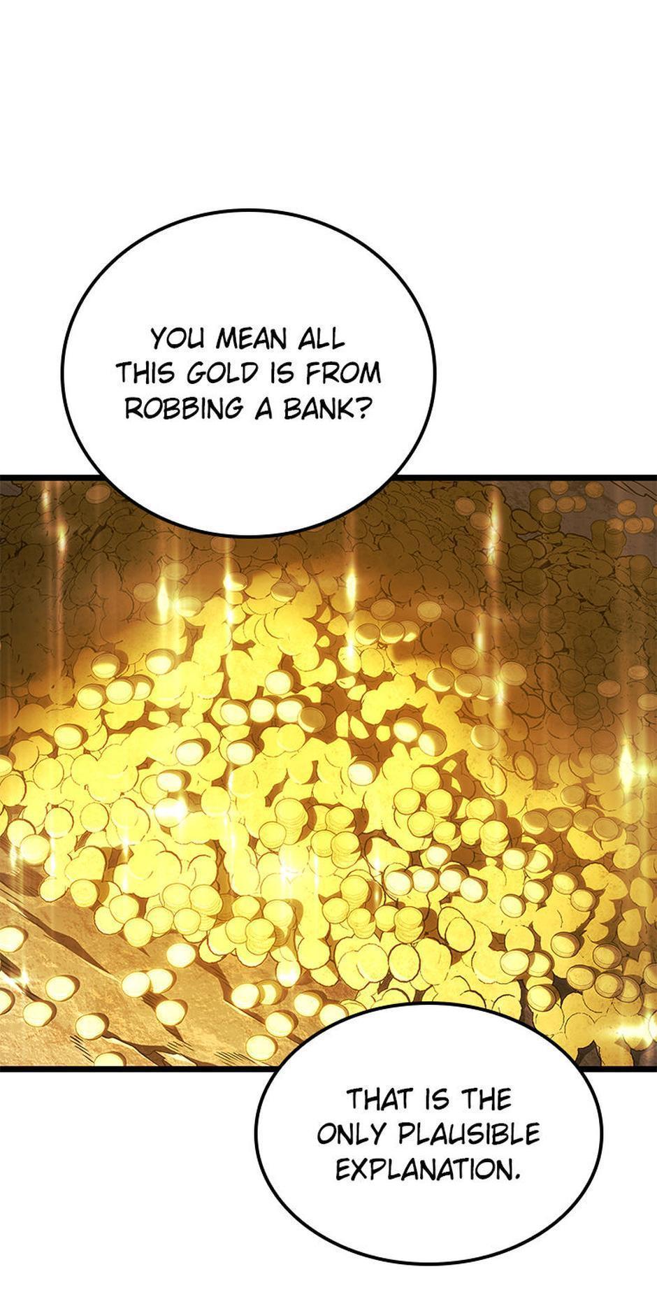 Read Revenge of the Baskerville Bloodhound EN Manga Online