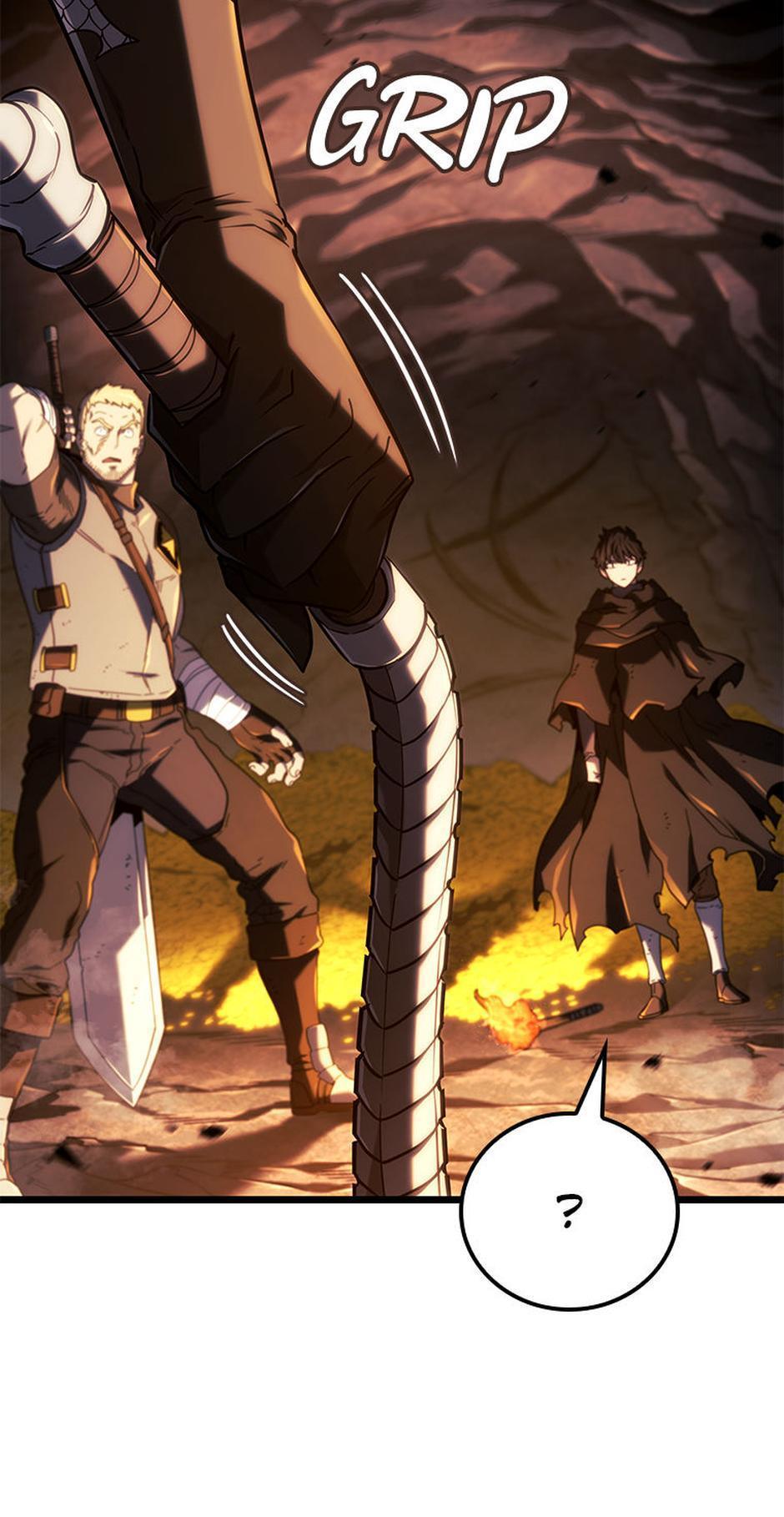 Read Revenge of the Baskerville Bloodhound EN Manga Online
