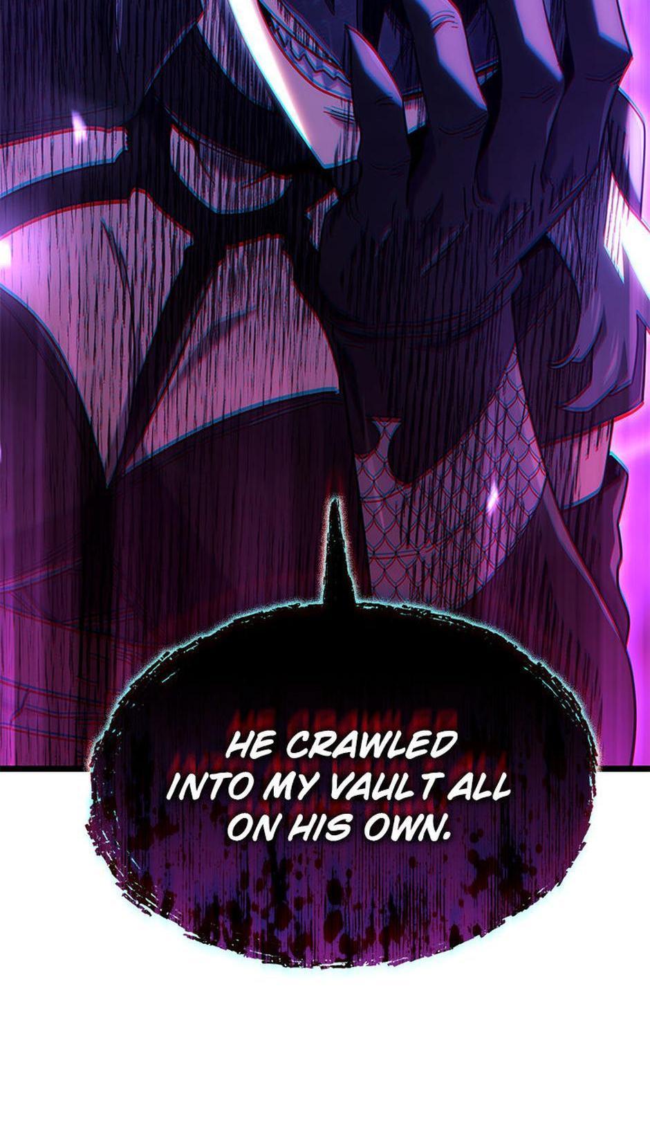 Read Revenge of the Baskerville Bloodhound EN Manga Online