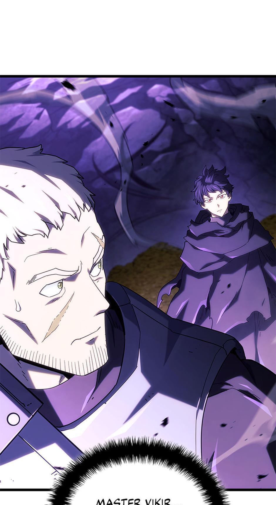 Read Revenge of the Baskerville Bloodhound EN Manga Online