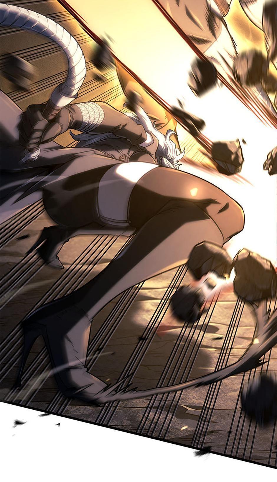 Read Revenge of the Baskerville Bloodhound EN Manga Online