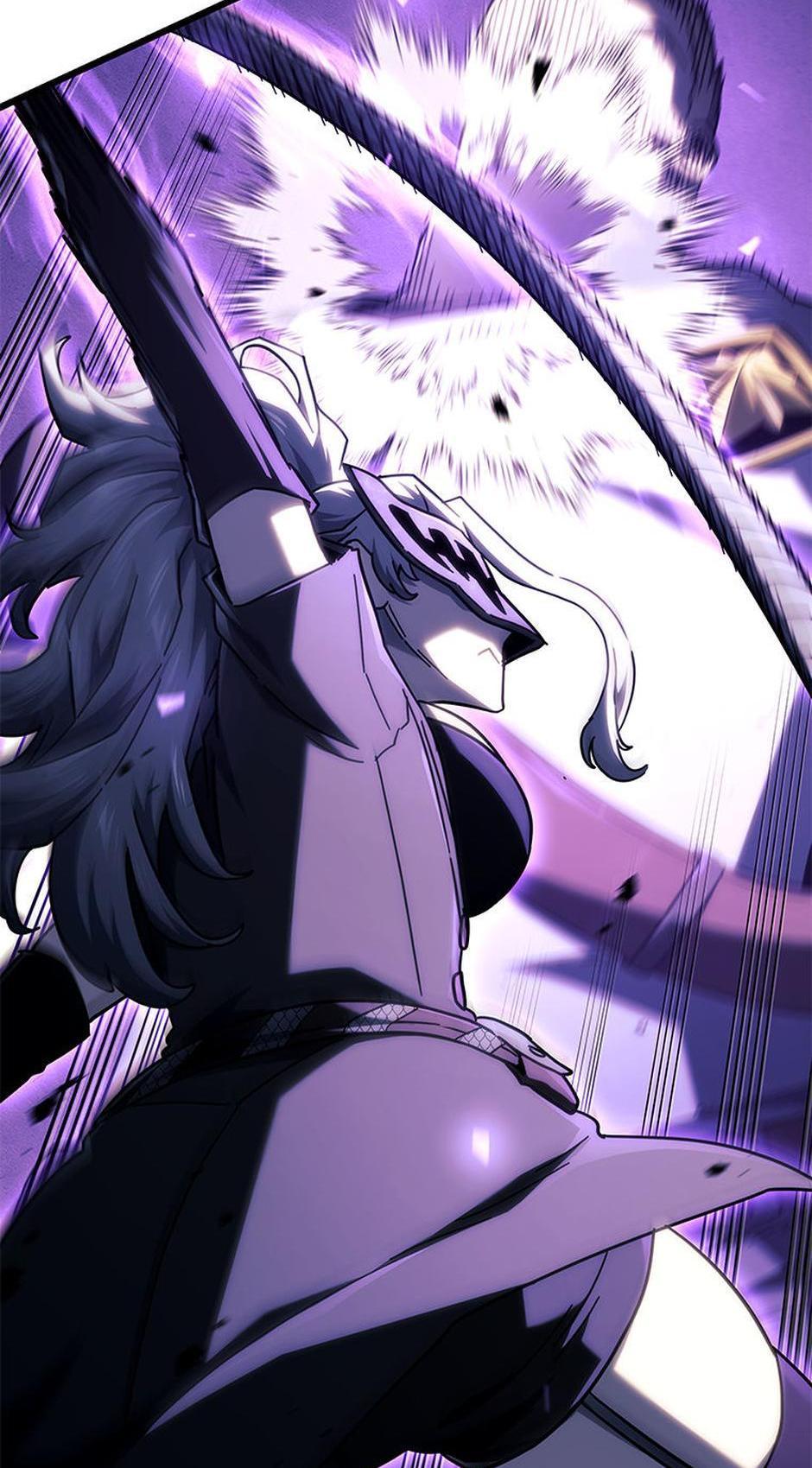 Read Revenge of the Baskerville Bloodhound EN Manga Online