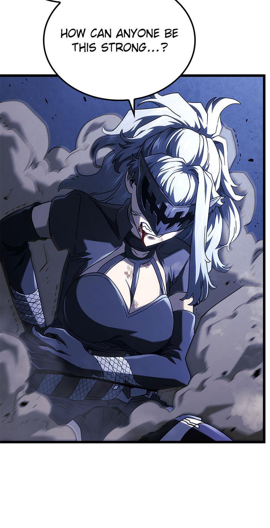 Read Revenge of the Baskerville Bloodhound EN Manga Online