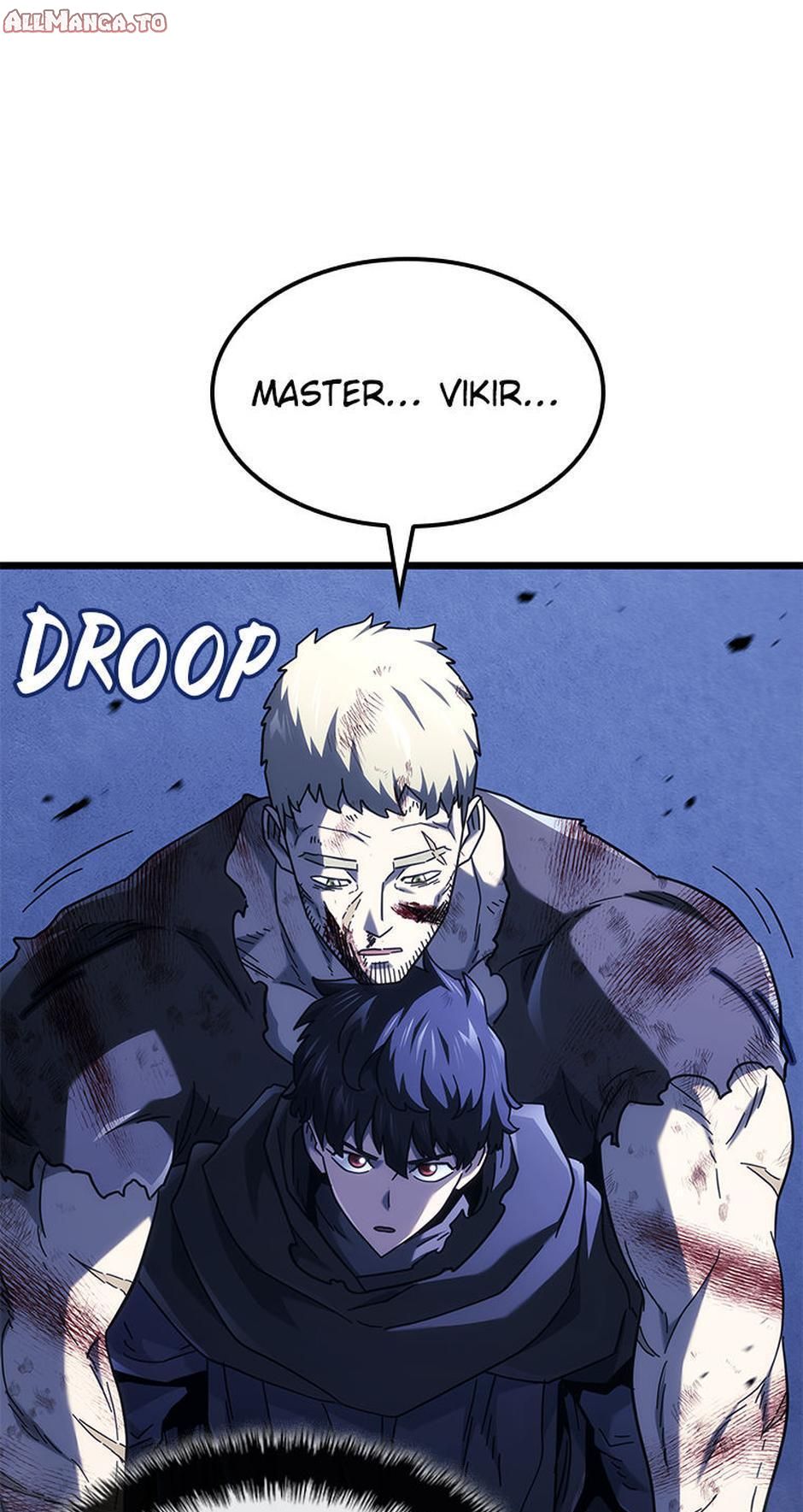 Read Revenge of the Baskerville Bloodhound EN Manga Online