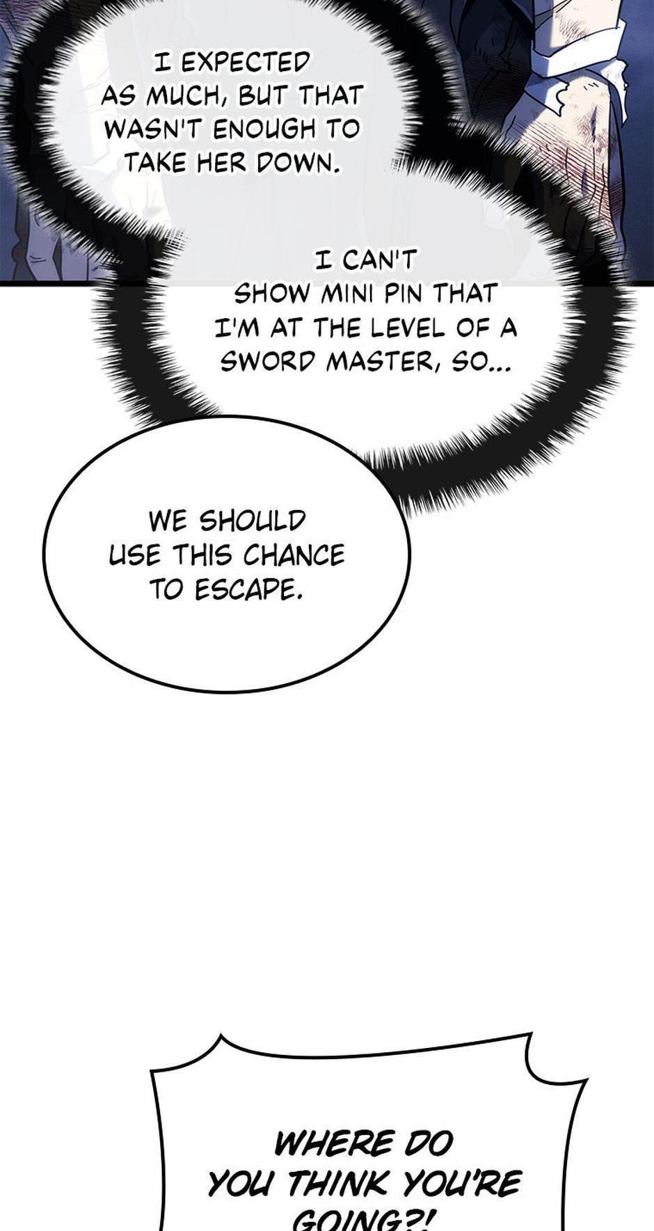 Read Revenge of the Baskerville Bloodhound EN Manga Online