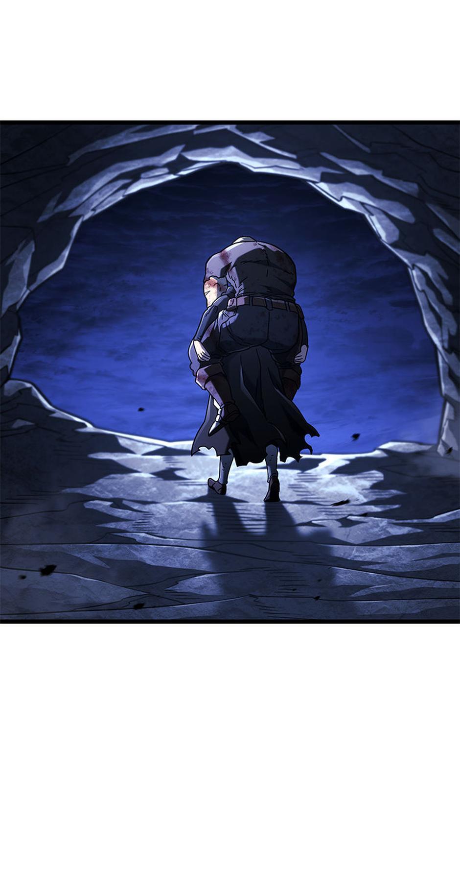 Read Revenge of the Baskerville Bloodhound EN Manga Online