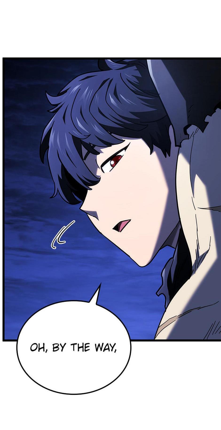 Read Revenge of the Baskerville Bloodhound EN Manga Online