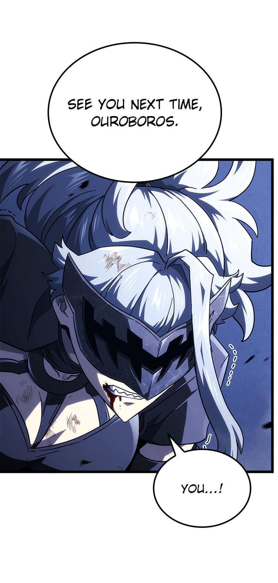 Read Revenge of the Baskerville Bloodhound EN Manga Online